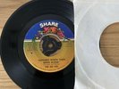 THE AD LIBS Nothing Worse Than Being Alone / If She Wants Him Vinyl SHARE 106