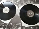 CRASS rare FRENCH Stations Of The Crass vinyl Album anarcho punk Crass records