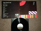 PINK FLOYD,THE FINAL CUT ORIGINAL STEREO ALBUM ON HARVEST. UNPLAYED VINYL.