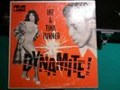 Original Ike & Tina Turner Dynamite Vinyl Mono James Brown Bo Diddley Blues Soul