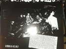 Toxoplasma - Demos 81/82 LP hardcore punk kbd