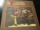 Doobie Brothers-Toulouse Street LP Quadraphonic LP Quad Quadradisc