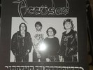 The Accused - Martha Splatterhead LP hardcore punk thrash the fartz crossover