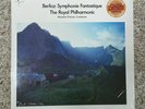 Chesky  Hector Berlioz / The Royal Philharmonic Orchestra Audiophile LP SEALED