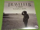 CHRIS STAPLETON / TRAVELLER / SEALED VINYL 2 LP