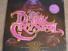 THE DARK CRYSTAL (Trevor Jones) original factory sealed USA stereo lp (1982)