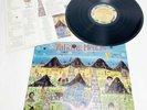 Talking Heads, Little Creatures LP
