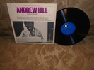 Andrew Hill One For One Blue Note LT Freddie Hubbard Joe Henderson 2 LP NM