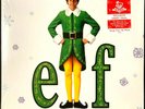 Elf Soundtrack [Green Vinyl] LP Vinyl Record Album [Sealed] Christmas Movies