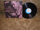 Hank Mobley Roll Call Blue Note 4058 mono Art Blakey 47 W 63rd RVG EAR VG++