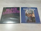 Black Sabbath Master of Reality + Attention Vol. 2 12