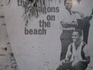 PARAGONS - ON THE BEACH (UK) NEW VINYL