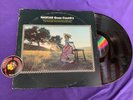 Nascar Goes Country LP USED Country MCA Piranha Records