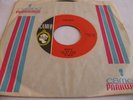 ORLONS - ENVY (IN MY EYES) / NO LOVE BUT YOUR LOVE - CAMEO