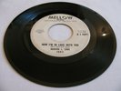 MARVIN L. SIMS - NOW I'M IN LOVE WITH YOU / WHAT CAN I DO - MELLOW DJ