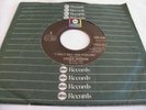 CHUCK JACKSON - I ONLY GET THIS FEELING / SLOWLY BUT SURELY - ABC