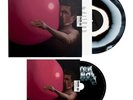 IDLES - ULTRA MONO. SIGNED VORTEX COLOURED VINYL & CD. PRE-ORDER.