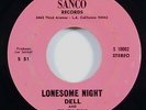 Dell And The Sensations 