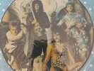 Queen It's A Hard Life / The World We Created 12