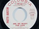 Patti Austin 