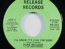 Pure Release 