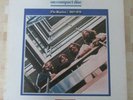 The Beatles 1967-1970 Limited Edition No. HMV Box Set W/CD, Booklet, Badge etc