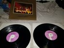 DEEP PURPLE MADE IN JAPAN 1ST PRESS 1972 UK PURPLE VINYL LP TPS 3512 EX / EX