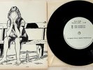 ANIMATION- FRAME ONE- Secret Life RARE Goth Rock 7