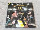 Whitesnake LIVE In The Heart Of The City 2 LP 1980 Rock Vinyl Schallplatte MINT