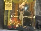 Eric Clapton - Unplugged [New Vinyl LP] 180 Gram
