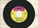Herbie Oliveri The Latin Blues Band We Belong Together Speed Soul 45 Record
