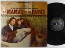 Mama's & The Papa's - If You Can Believe LP - Dunhill - OG Toilet Cover Shrink