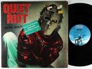 Quiet Riot - Metal Health LP - Pasha Shrink