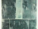 Tin House - S/T LP - Epic SEALED