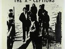 X-Ceptions - Live At The Gables LP - East Coast - Funk Jazz Rock SEALED MP3