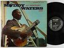 Muddy Waters - At Newport 1960 LP - Chess