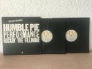 Humble Pie - Rockin' At The Filmore AMLH 63506 UK '71 2xVinyl gatefold