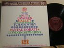 MERCURY SR2 9013 TCHAIKOVSKY NUTCRACKER BALLET DORATI 2LP RFR1 35MM NM