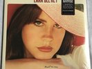 Lana Del  Rey - Honeymoon-