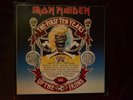Iron Maiden The First Ten Years 20x Vinyl box set.