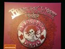 Grateful Dead Live Fillmore West Feb 27 1969 RSD 4LP Box Set Like New. Mint