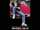 Harold Faltermeyer Beverly Hills Cop LTD 1LP Banana Swirl Vinyl 2018 ETR084