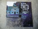 Black Sabbath-Early Rituals,BLUE TRANSPARENT MARBLED-VINYL,Ozzy Osbourne,AC/DC