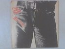 Sticky Fingers LP (The Rolling Stones - 1971-04-23) COC 59100 (ID:15976)