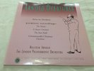Reference Recordings RR-48 2xLP - Malcolm Arnold - Arnold Overtures - Near Mint