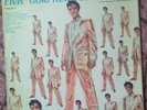 LP 33T ELVIS PRESLEY RCA 430297 « Elvis’ Gold Records » Vol.2 (yellow label)
