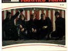 SP 45T MANFRED MANN EMI Pathé Marconi VF 101 « Pretty flamingo »