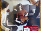 Kings of Convenience - Riot on an Empty Street Vinyl LP BROWN Colored New Sealed