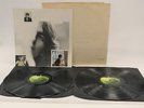 THE BEATLES ‘The Beatles (The White Album)’ Double LP With Number On Cover - B29