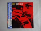 Dizzy Reece Star Bright Blue Note BN 4023 Japan  VINYL LP OBI